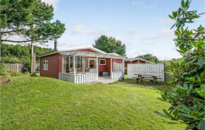 2 Bedroom Lovely Home In Bindslev
